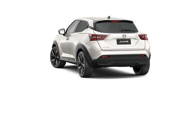 2024 Nissan JUKE Ti F16