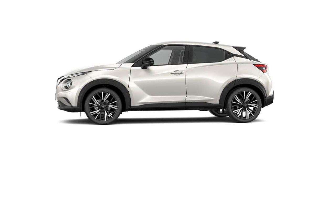 2024 Nissan JUKE Ti F16