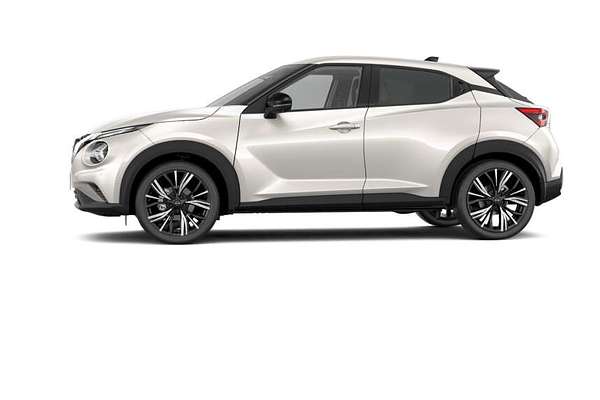 2024 Nissan JUKE Ti F16