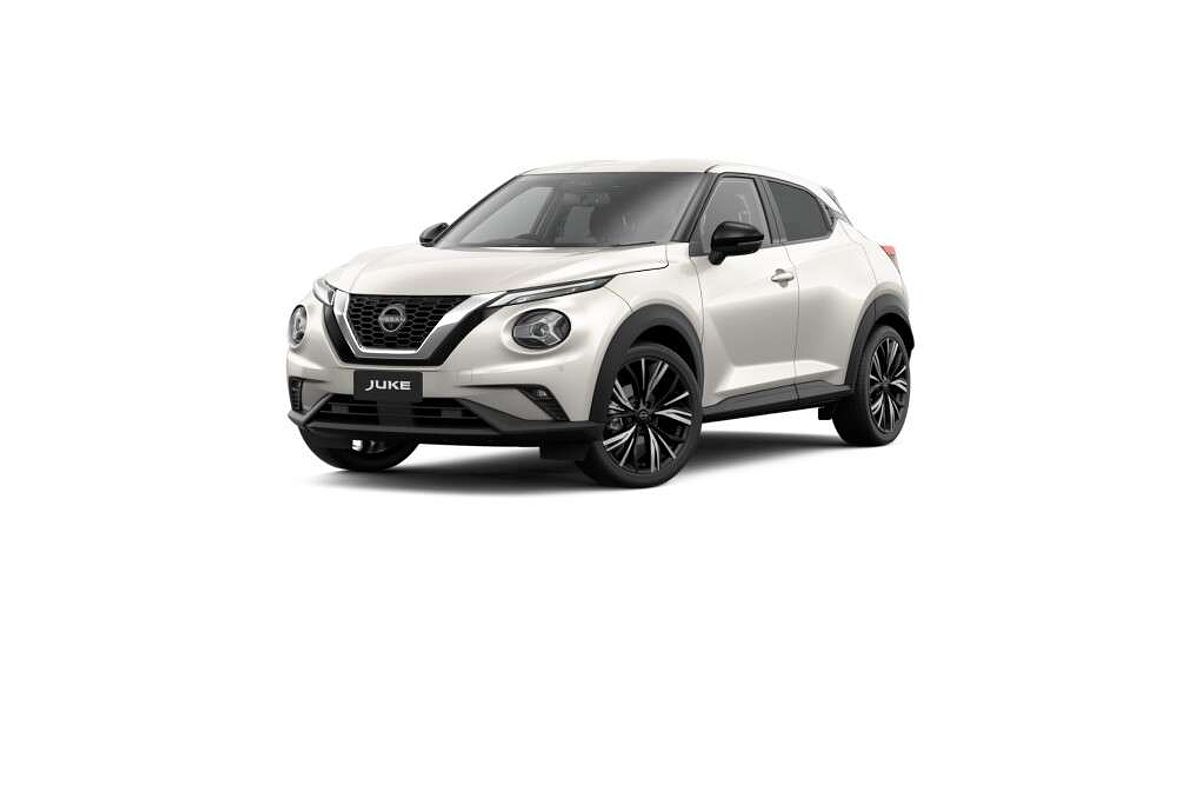 2024 Nissan JUKE Ti F16