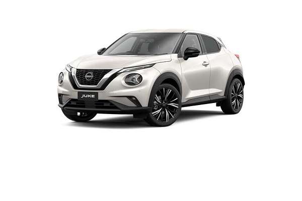 2024 Nissan JUKE Ti F16
