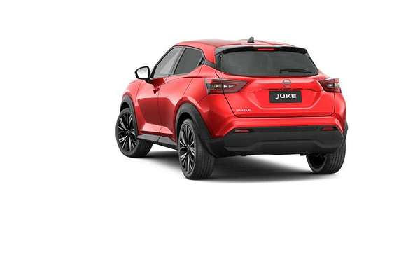 2024 Nissan JUKE Ti F16