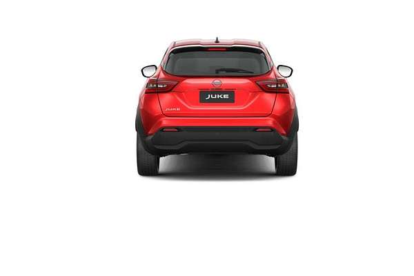 2024 Nissan JUKE Ti F16