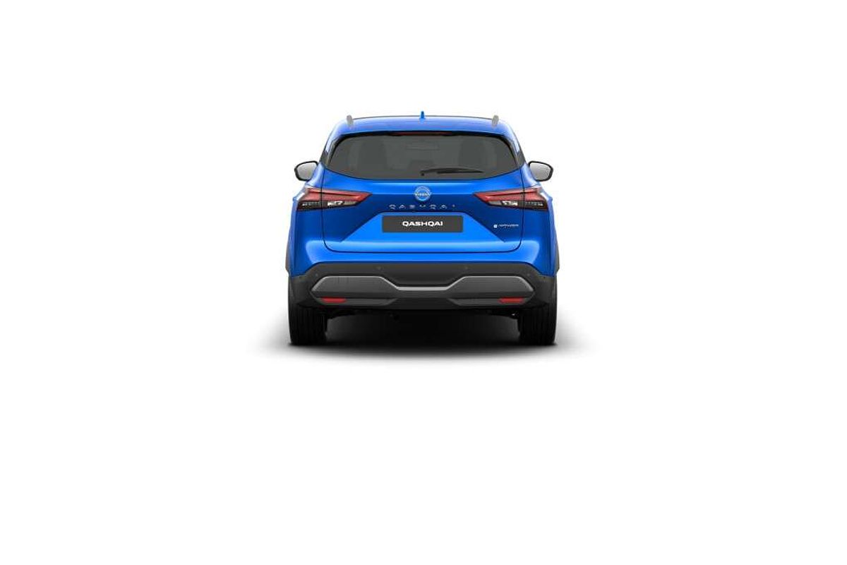 2024 Nissan QASHQAI Ti J12