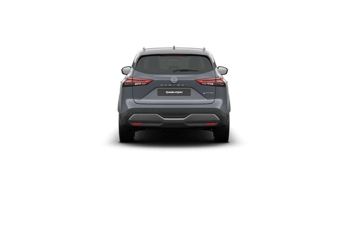 2024 Nissan QASHQAI Ti J12