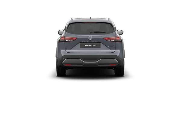 2024 Nissan QASHQAI Ti J12