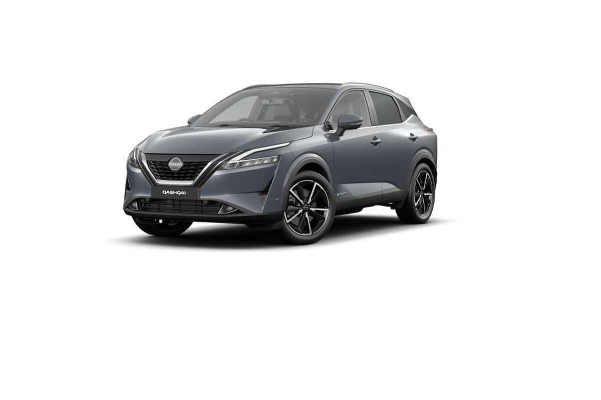 2024 Nissan QASHQAI Ti J12