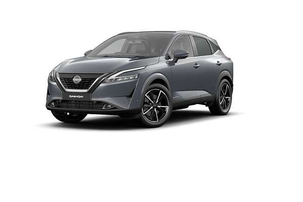 2024 Nissan QASHQAI Ti J12