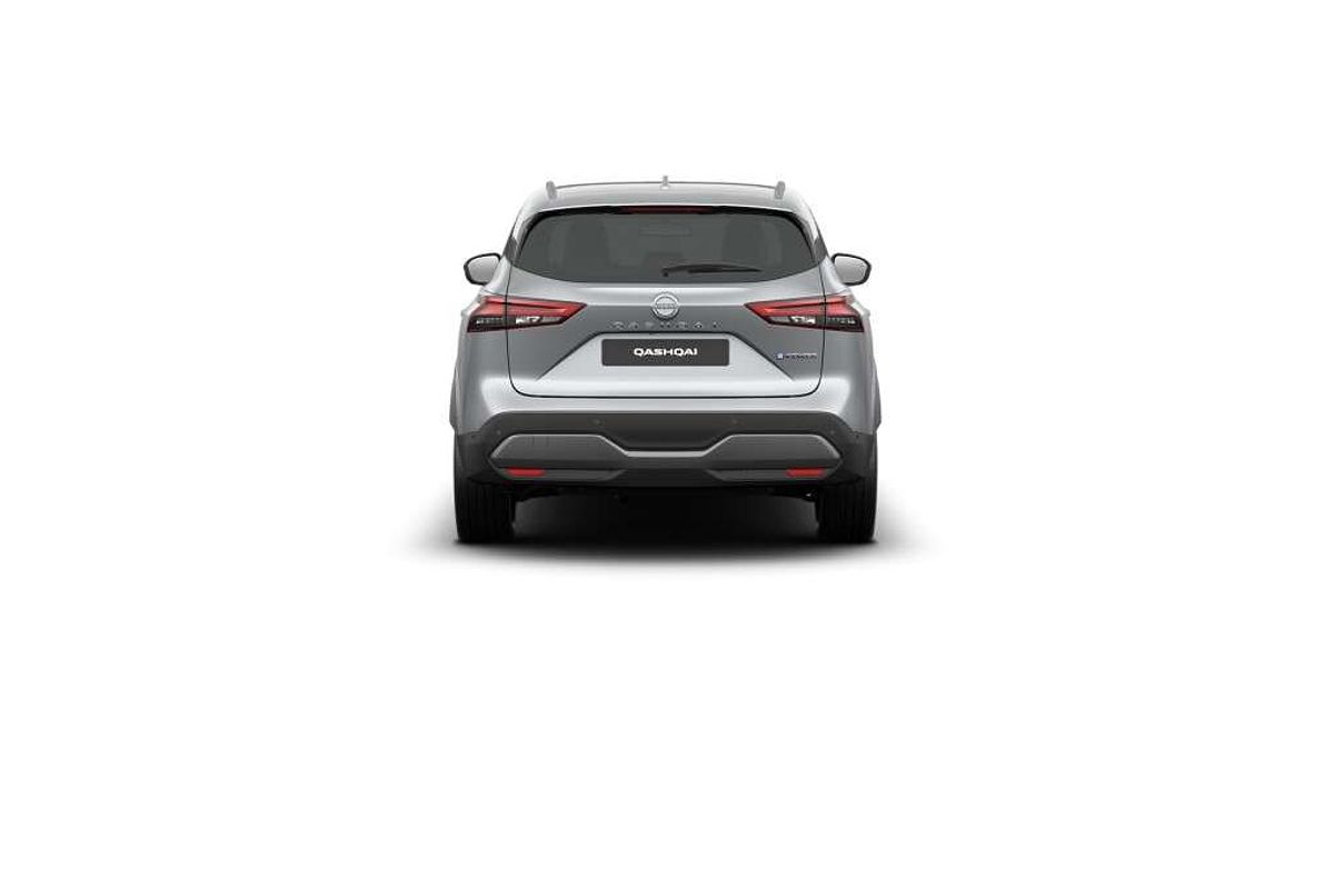 2024 Nissan QASHQAI Ti J12