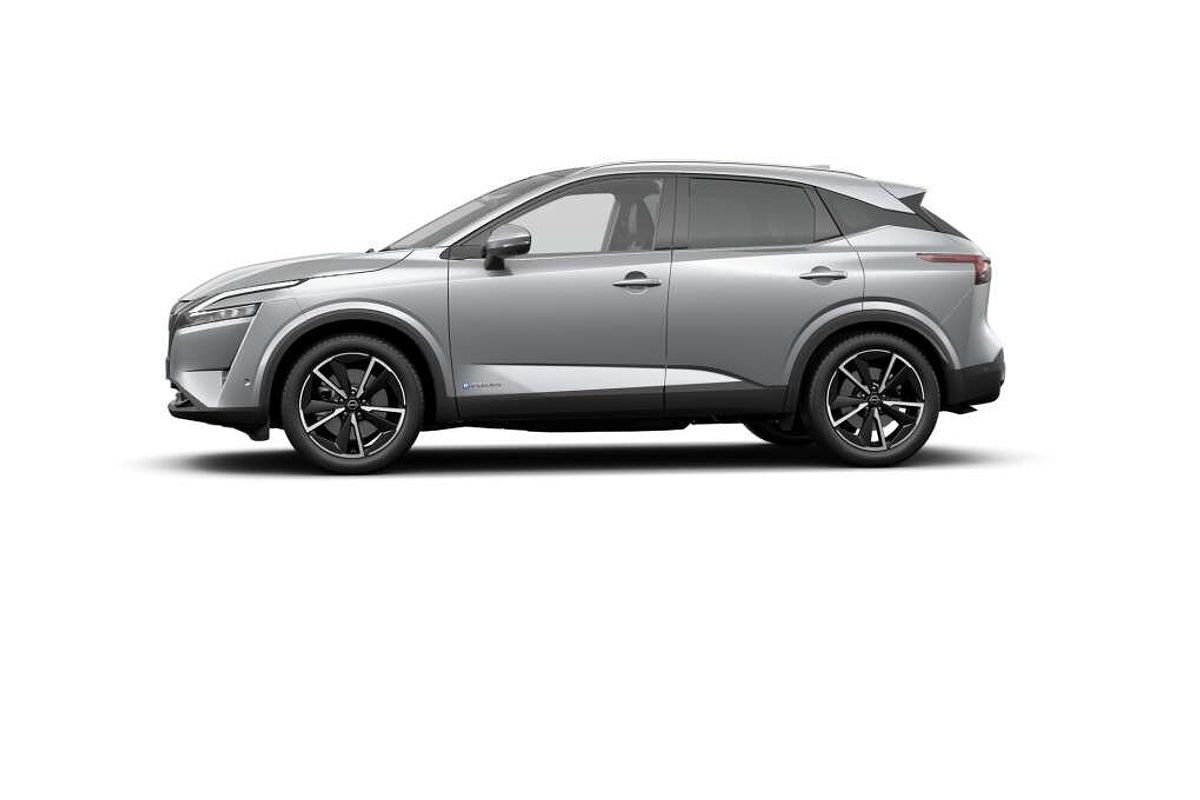 2024 Nissan QASHQAI Ti J12