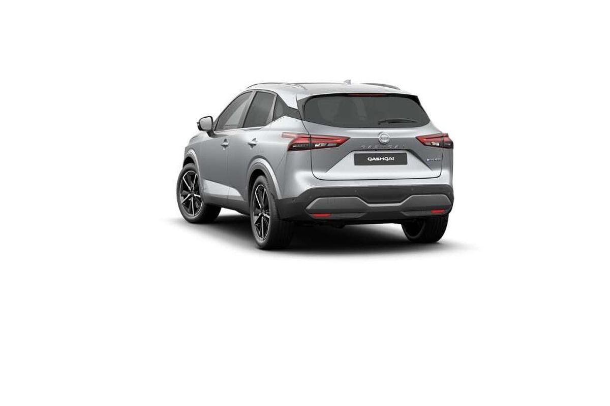 2024 Nissan QASHQAI Ti J12