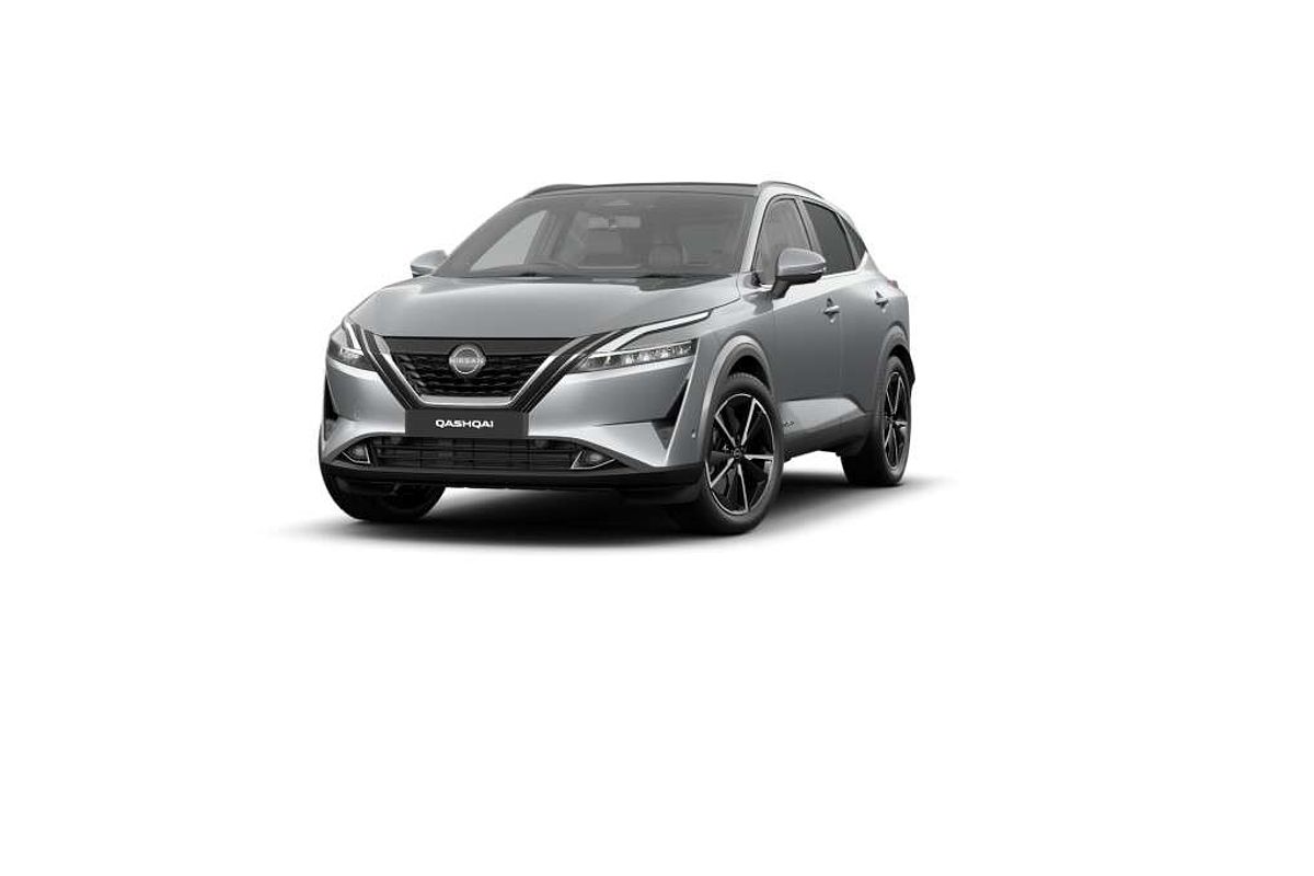 2024 Nissan QASHQAI Ti J12