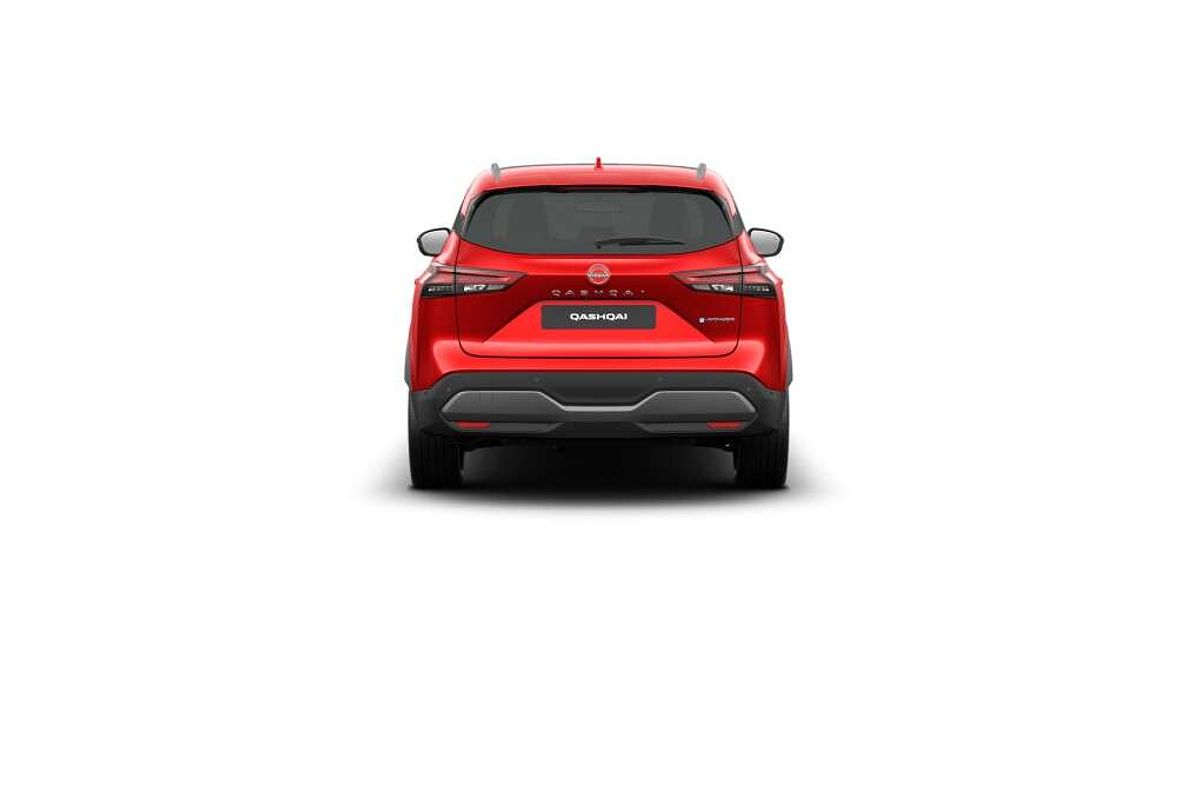 2024 Nissan QASHQAI Ti J12
