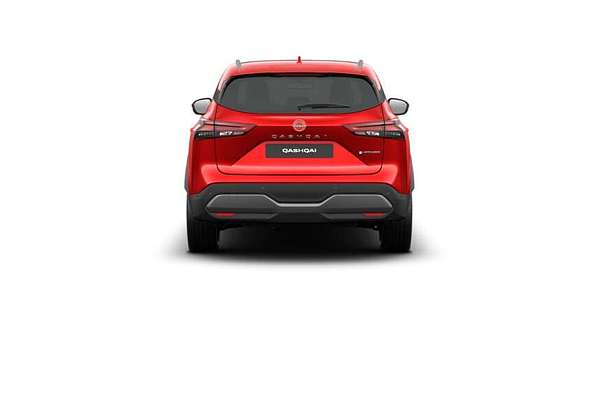 2024 Nissan QASHQAI Ti J12