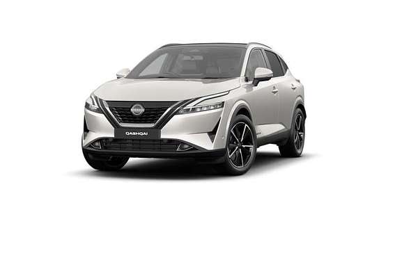 2024 Nissan QASHQAI Ti J12