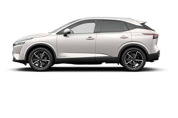 2024 Nissan QASHQAI Ti J12