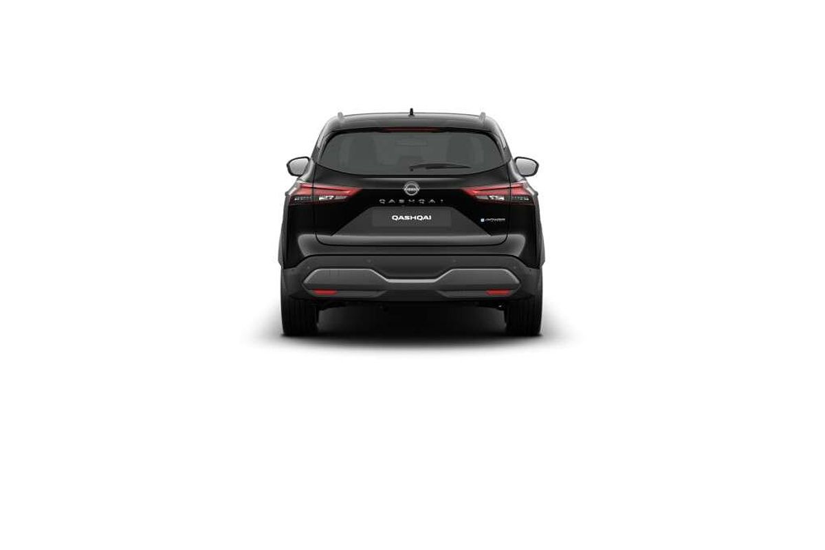 2024 Nissan QASHQAI Ti J12