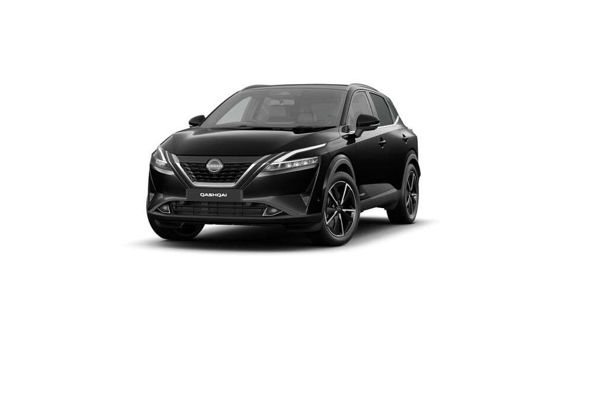 2024 Nissan QASHQAI Ti J12