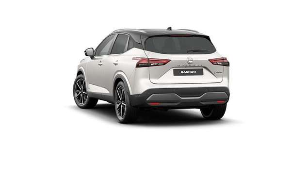 2024 Nissan QASHQAI Ti J12