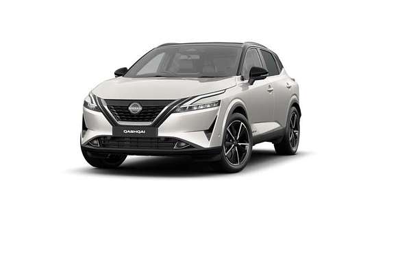 2024 Nissan QASHQAI Ti J12
