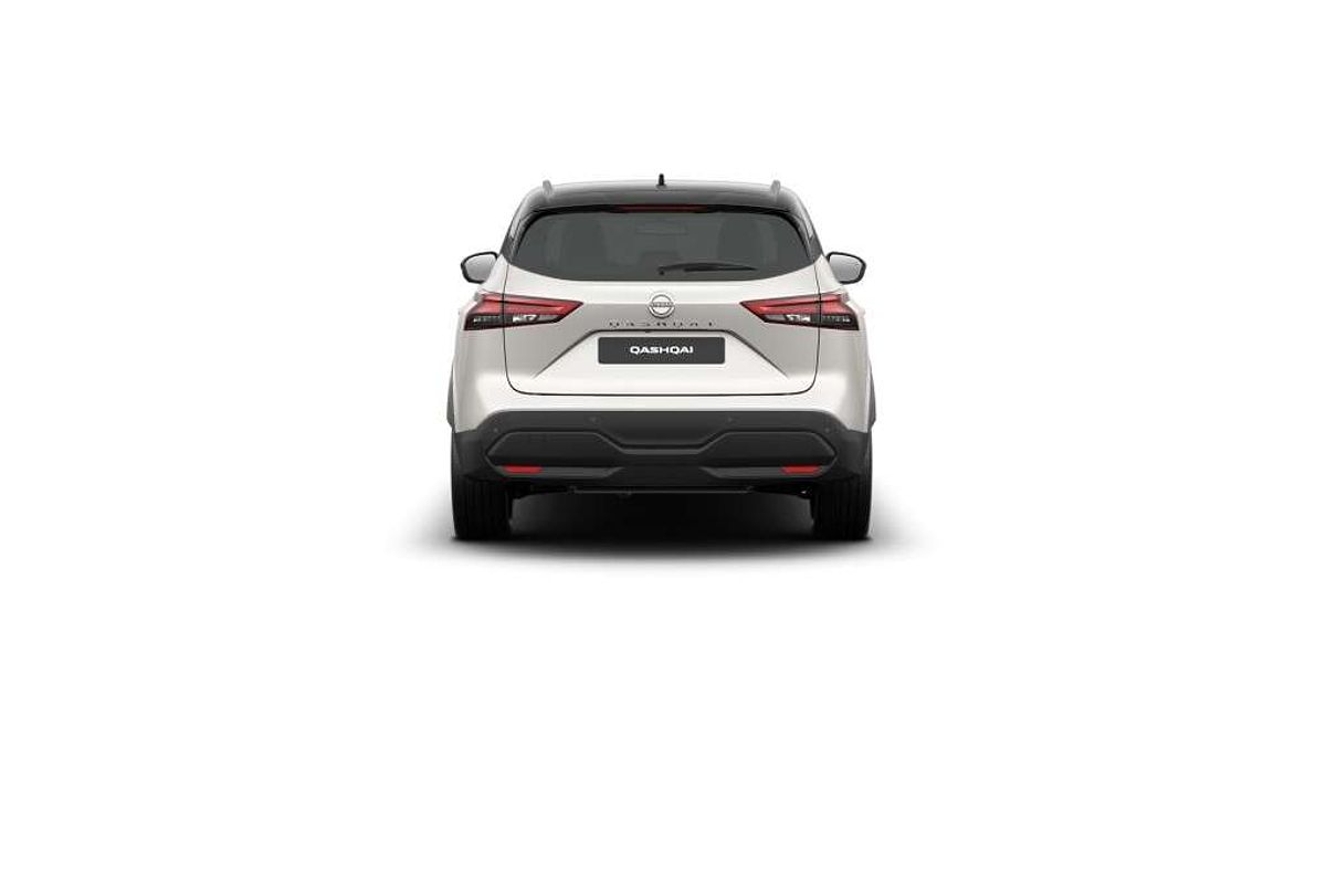 2024 Nissan QASHQAI ST-L J12