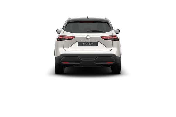 2024 Nissan QASHQAI ST-L J12