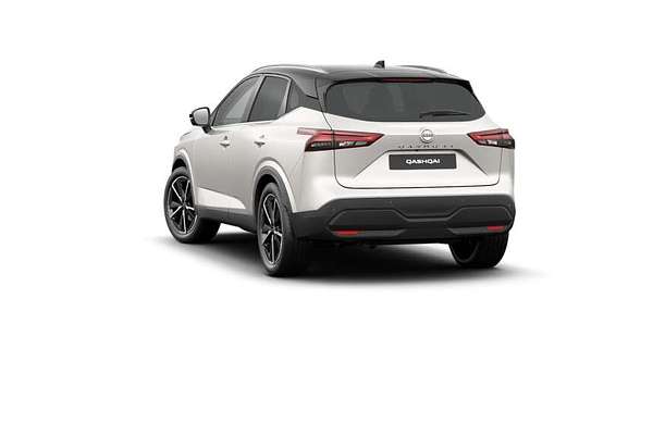 2024 Nissan QASHQAI ST-L J12