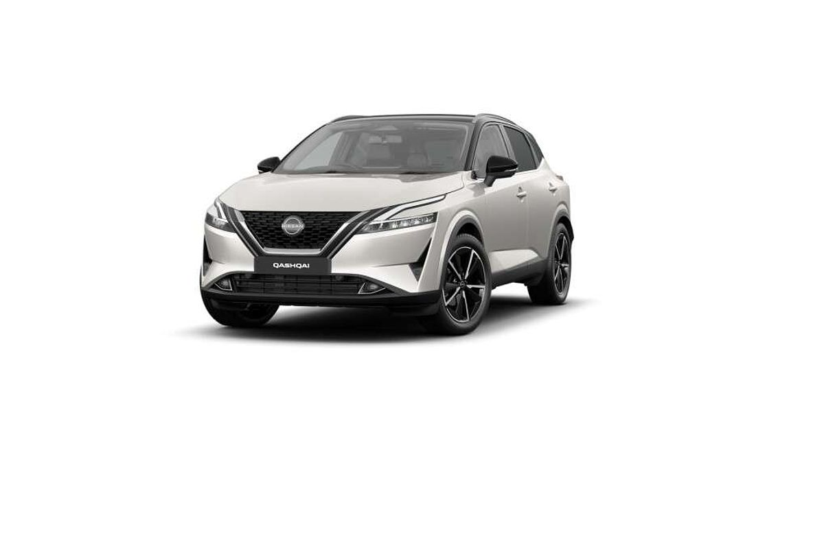 2024 Nissan QASHQAI ST-L J12