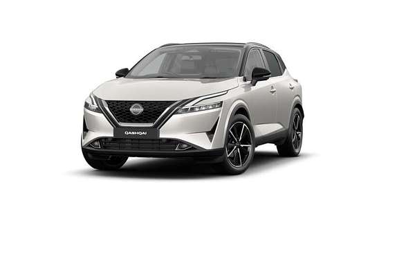 2024 Nissan QASHQAI ST-L J12
