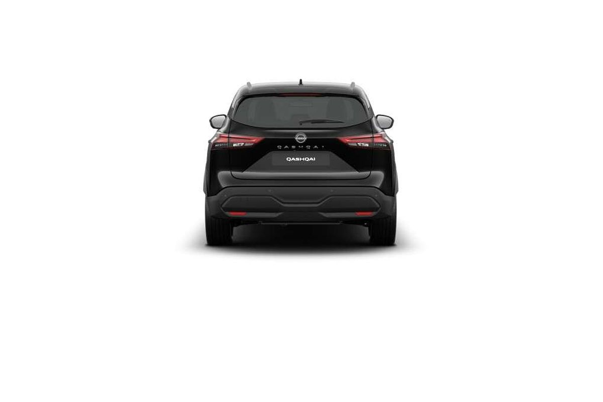 2024 Nissan QASHQAI ST-L J12