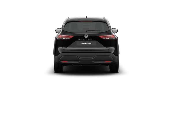2024 Nissan QASHQAI ST-L J12