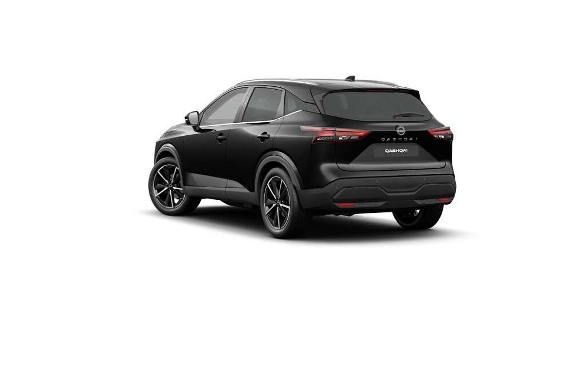 2024 Nissan QASHQAI ST-L J12