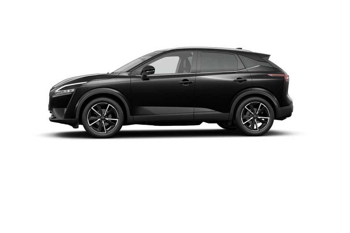 2024 Nissan QASHQAI ST-L J12