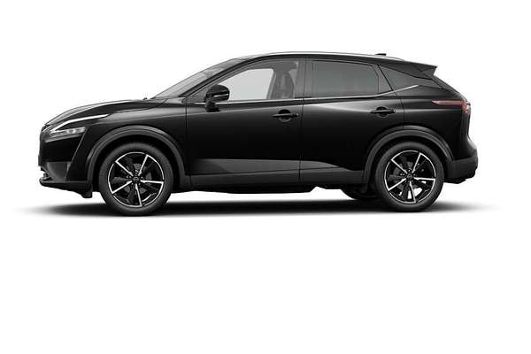 2024 Nissan QASHQAI ST-L J12