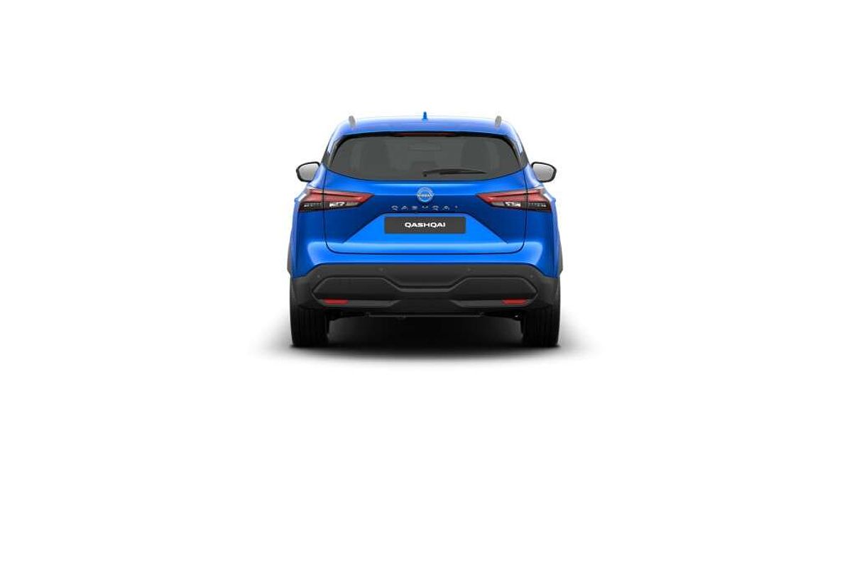 2024 Nissan QASHQAI ST-L J12