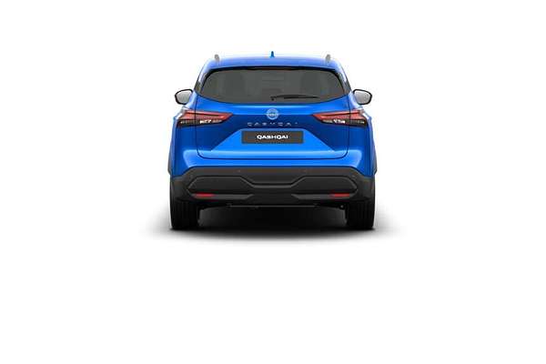 2024 Nissan QASHQAI ST-L J12
