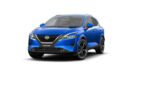 2024 Nissan QASHQAI ST-L J12