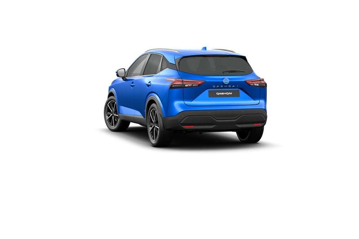 2024 Nissan QASHQAI ST-L J12