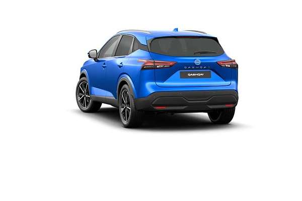2024 Nissan QASHQAI ST-L J12