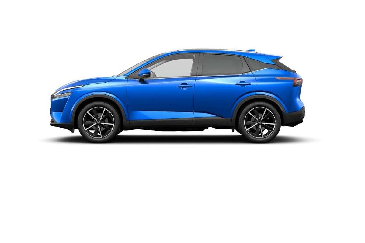2024 Nissan QASHQAI ST-L J12