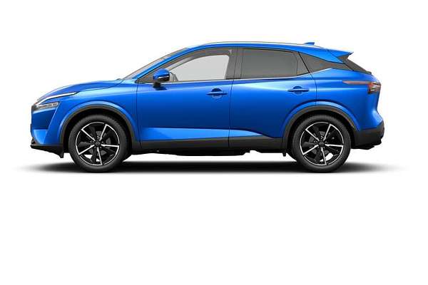 2024 Nissan QASHQAI ST-L J12