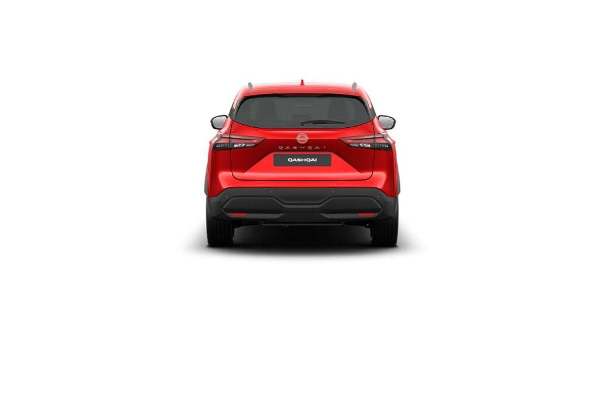 2024 Nissan QASHQAI ST-L J12