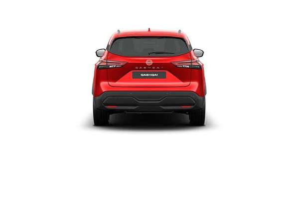 2024 Nissan QASHQAI ST-L J12