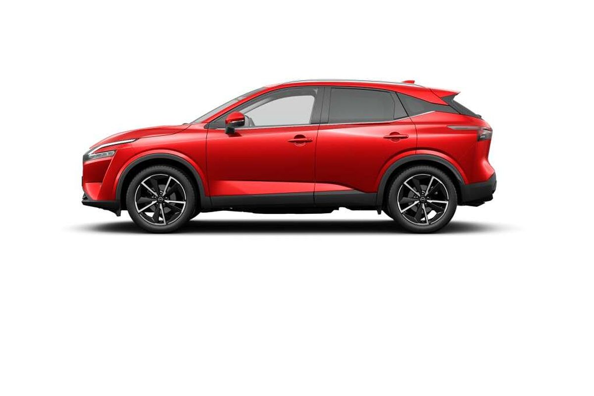 2024 Nissan QASHQAI ST-L J12