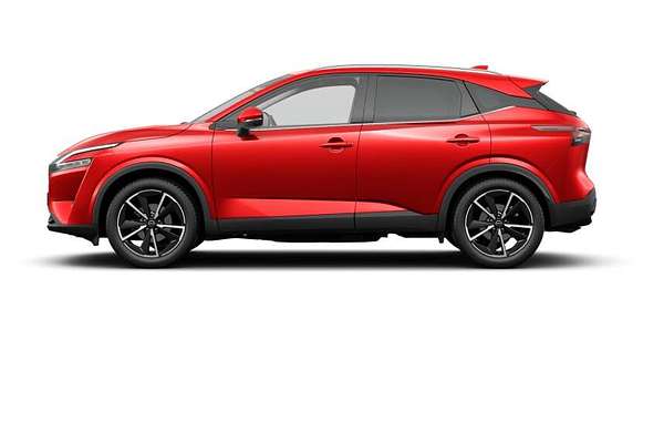 2024 Nissan QASHQAI ST-L J12