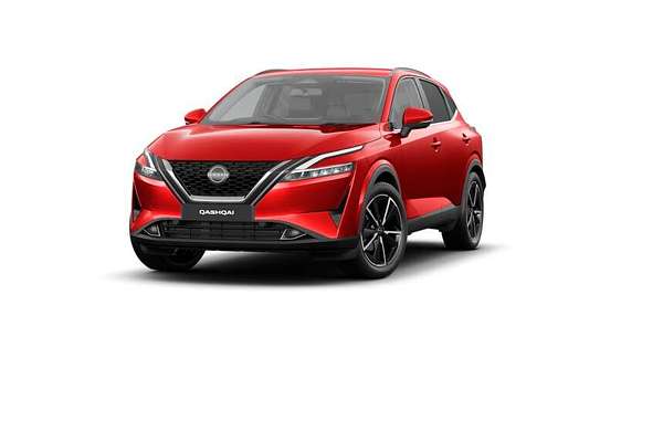 2024 Nissan QASHQAI ST-L J12