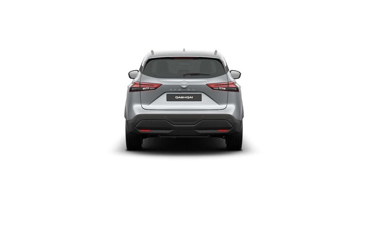 2024 Nissan QASHQAI ST-L J12