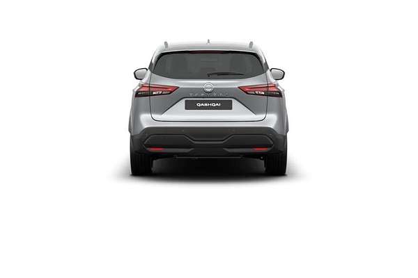 2024 Nissan QASHQAI ST-L J12