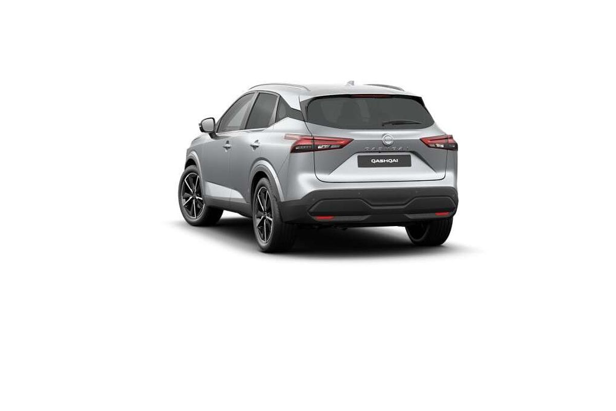 2024 Nissan QASHQAI ST-L J12