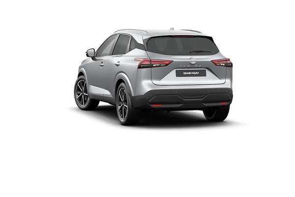 2024 Nissan QASHQAI ST-L J12